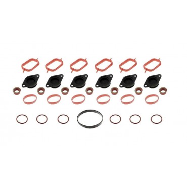 KIT JOINT COLLECTEUR D'ADMISSION BMW Série 3 5 E39 E60 X3 E83 X5 E53 E70 X6 E71