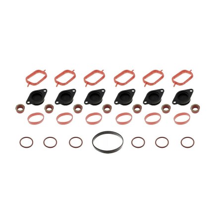 KIT JOINT COLLECTEUR D'ADMISSION BMW Série 3 5 E39 E60 X3 E83 X5 E53 E70 X6 E71