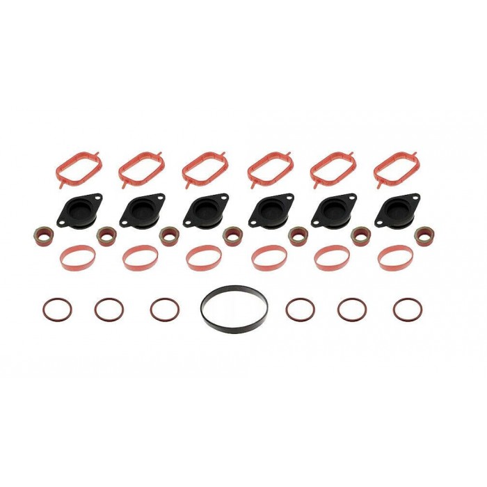 KIT JOINT COLLECTEUR D'ADMISSION BMW Série 3 5 E39 E60 X3 E83 X5 E53 E70 X6 E71