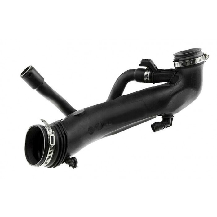 DURITE TURBO TUYAU D'AIR PEUGEOT 207 308 3008 5008 CITROEN C4 DS3 DS4 1.6 1440Q6