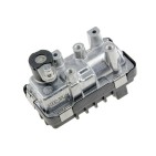 Turbo Actuator Wastegate 300 C COMMANDER CLASSE C E GL M R CLK CLS 7576085001S