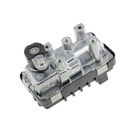 Turbo Actuator Wastegate 300 C COMMANDER CLASSE C E GL M R CLK CLS 7576085001S