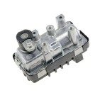 Turbo Actuator Wastegate 300 C COMMANDER GRAND CHEROKEE III CLASSE C 7576085001S