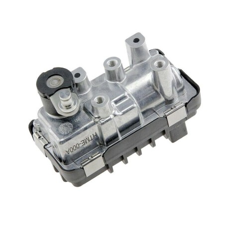 Turbo Actuator Wastegate 300 C COMMANDER GRAND CHEROKEE III CLASSE C 7576085001S