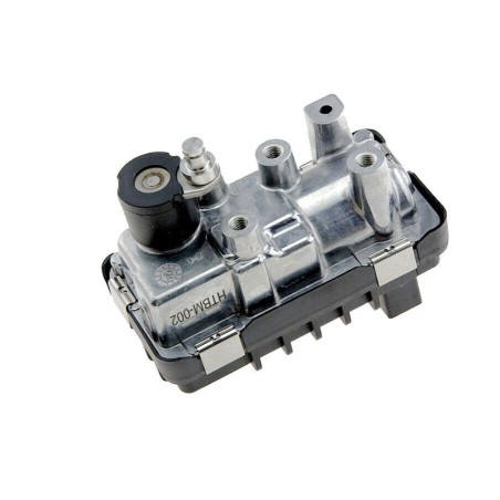 Turbo Actuator Wastegate BMW SERIE X5 E70 3.0 d 30d 7796314L12 7659855010S