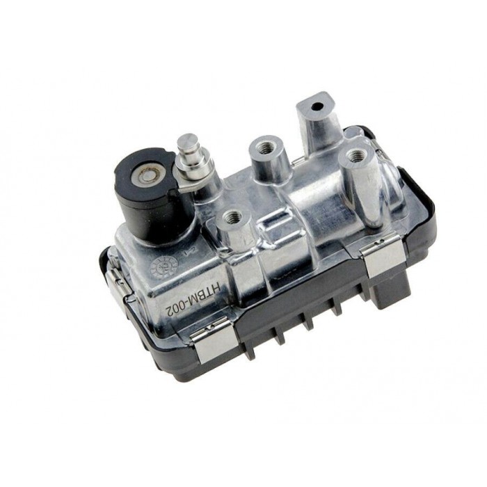 Turbo Actuator Wastegate BMW SERIE X5 E70 3.0 d 30d 7796314L12 7659855010S