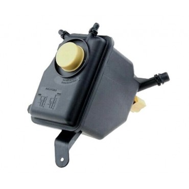 VASE D'EXPANSION DU LIQUIDE DE REFROIDISSEMENT BMW Série 5 6 E63 E64 17137519219