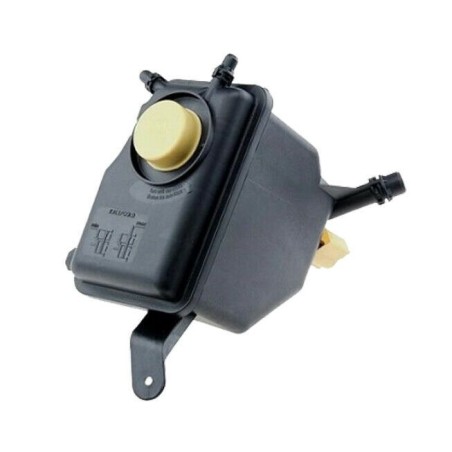 VASE D'EXPANSION DU LIQUIDE DE REFROIDISSEMENT BMW Série 5 6 E63 E64 17137519219