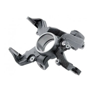 PIVOT FUSEE D'ESSIEU AVANT GAUCHE A3 LEON TOLEDO OCTAVIA BORA GOLF 1J0407255H
