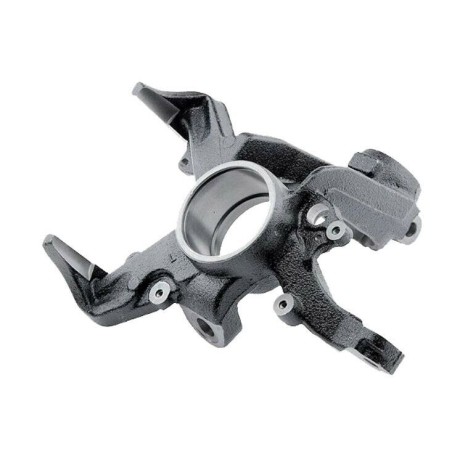 PIVOT FUSEE D'ESSIEU AVANT GAUCHE A3 LEON TOLEDO OCTAVIA BORA GOLF 1J0407255H