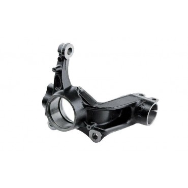 PIVOT FUSEE D'ESSIEU AVANT DROIT VW MULTIVAN TRANSPORTER V 7H0407258G