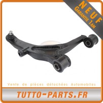 Bras de Suspension Avant Droit Movano Master II Interstar NV400