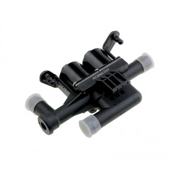 VALVE MAGNETIQUE ELECTROVANNE DE CHAUFFAGE B7 SERIE 5 6 7 DAWN GHOST 64219310349