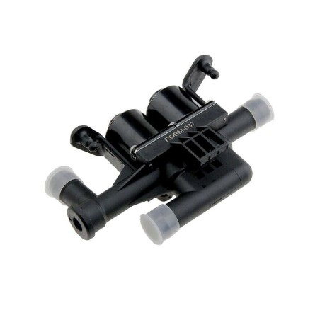 VALVE MAGNETIQUE ELECTROVANNE DE CHAUFFAGE B7 SERIE 5 6 7 DAWN GHOST 64219310349