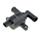 VALVE MAGNETIQUE ELECTROVANNE DE CHAUFFAGE A1 ALHAMBRA KODIAQ PASSAT 4H0121671D