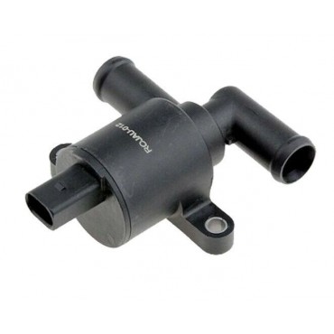 VALVE MAGNETIQUE ELECTROVANNE DE CHAUFFAGE A1 ALHAMBRA KODIAQ PASSAT 4H0121671D