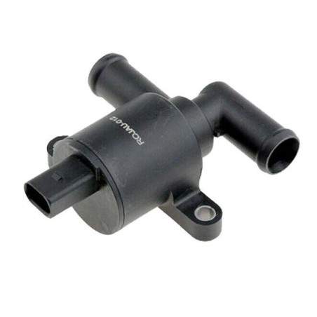 VALVE MAGNETIQUE ELECTROVANNE DE CHAUFFAGE A1 ALHAMBRA KODIAQ PASSAT 4H0121671D