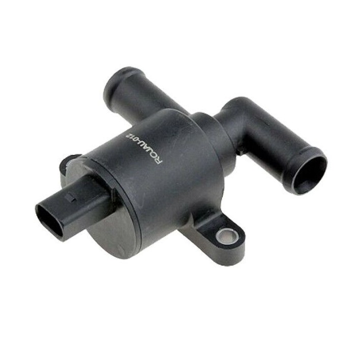 VALVE MAGNETIQUE ELECTROVANNE DE CHAUFFAGE A1 ALHAMBRA KODIAQ PASSAT 4H0121671D