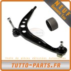 Bras de Suspension Avant Gauche BMW Z3 E36 - 31121136529