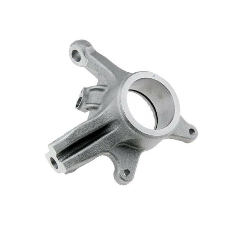 PIVOT FUSEE D'ESSIEU AVANT GAUCHE OPEL MOVANO X70 RENAULT MASTER II 8200642122