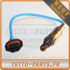 Sonde Lambda Porsche Boxster