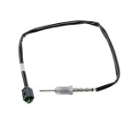 Sonde température gaz BMW X3 E83 2.0 d 3.0 d 13627809156 13627798472