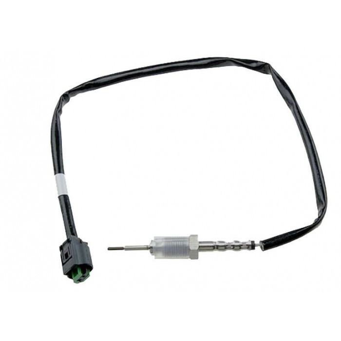 Sonde température gaz BMW X3 E83 2.0 d 3.0 d 13627809156 13627798472