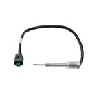 Sonde température gaz BMW Serie 3 5 X3 E83 X5 X6 13627804758 7809154 13627801159