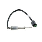 Sonde température gaz BMW Serie 3 5 X3 E83 X5 X6 13627809153 13627795174