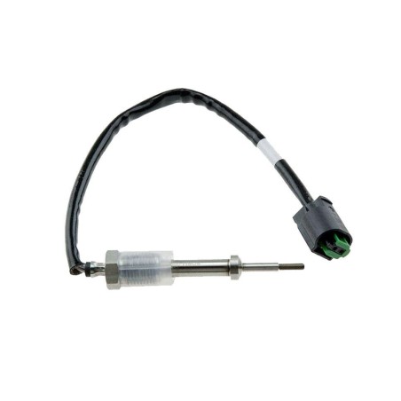 Sonde température gaz BMW Serie 3 5 X3 E83 X5 X6 13627809153 13627795174