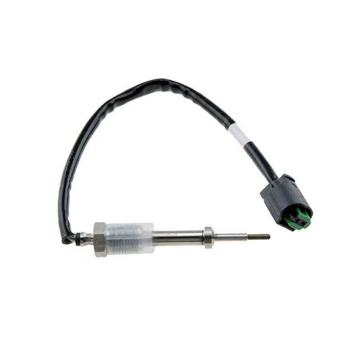 Sonde température gaz BMW Serie 3 5 X3 E83 X5 X6 13627809153 13627795174