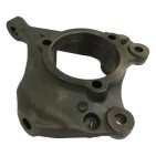 PIVOT FUSEE D'ESSIEU AVANT GAUCHE JEEP WRANGLER à partir de 2006 68004087