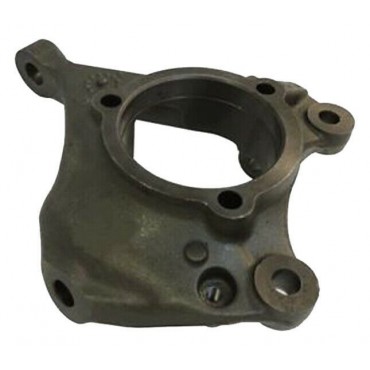 PIVOT FUSEE D'ESSIEU AVANT GAUCHE JEEP WRANGLER à partir de 2006 68004087