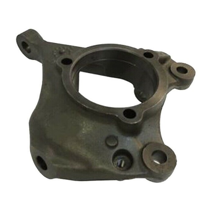 PIVOT FUSEE D'ESSIEU AVANT GAUCHE JEEP WRANGLER à partir de 2006 68004087