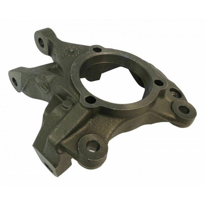 PIVOT FUSEE D'ESSIEU AVANT DROIT JEEP WRANGLER à partir de 2006 68004086