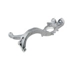 PIVOT FUSEE D'ESSIEU Avant droit AUDI A6 2004-2011 4F0407254G 4F0407254E