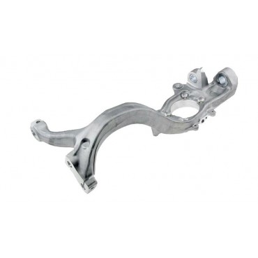 PIVOT FUSEE D'ESSIEU Avant droit AUDI A6 2004-2011 4F0407254G 4F0407254E