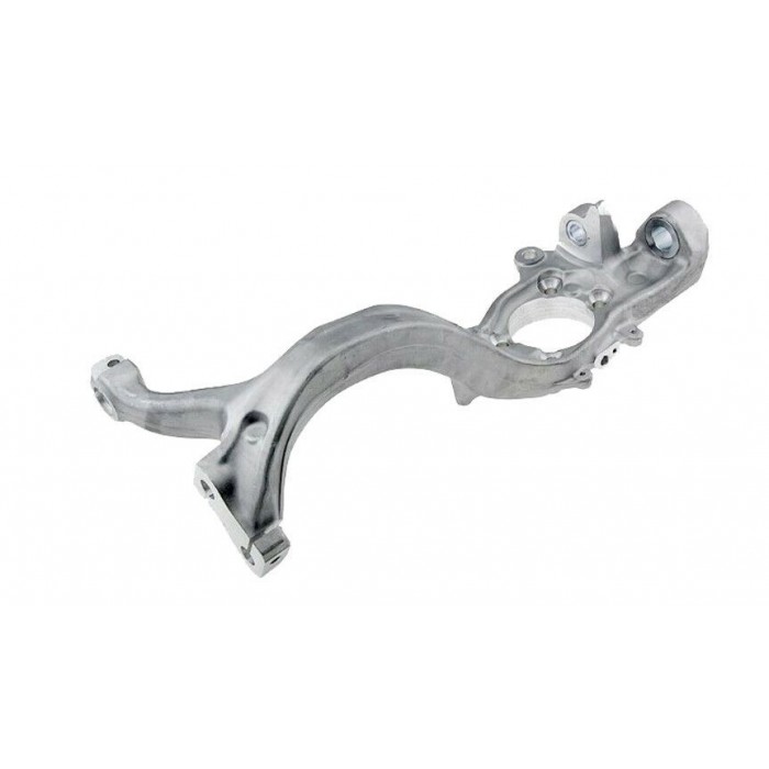 PIVOT FUSEE D'ESSIEU Avant droit AUDI A6 2004-2011 4F0407254G 4F0407254E