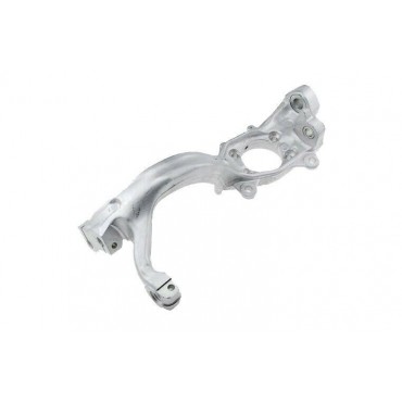 PIVOT FUSEE D'ESSIEU Avant Gauche AUDI A6 2004-2011 4F0407253G 4F0407253E