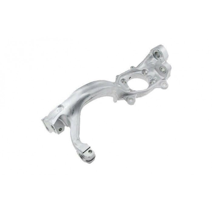 PIVOT FUSEE D'ESSIEU Avant Gauche AUDI A6 2004-2011 4F0407253G 4F0407253E