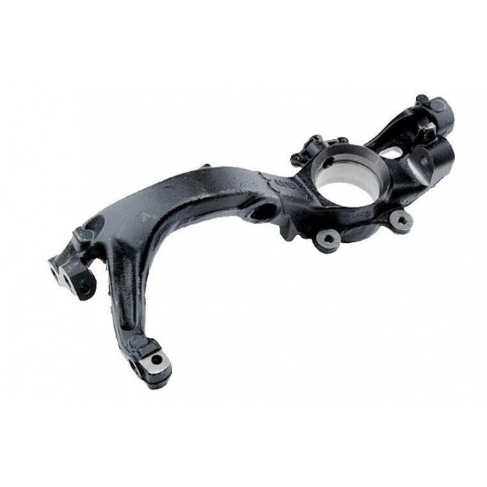 PIVOT FUSEE D'ESSIEU Avant Gauche AUDI A4 A6 SKODA SUPERB I 8D0407257AM