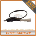 Capteur ABS Arrière Gauche Nubira 2.0i 1.6i