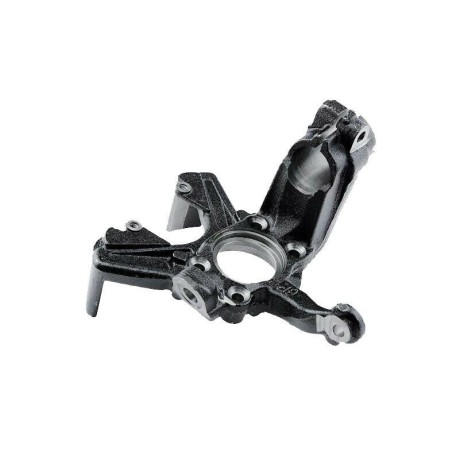 PIVOT FUSEE D'ESSIEU AVANT DROIT A3 ALTEA LEON TOLEDO CADDY GOLF 1K0407256M