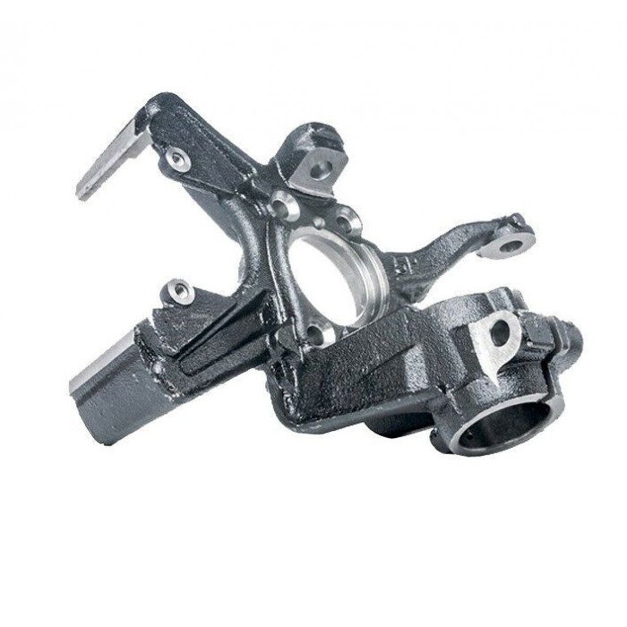 PIVOT FUSEE D'ESSIEU avant Gauche A3 ALTEA TOLEDO OCTAVIA CADDY GOLF 1K0407255J