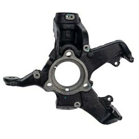 PIVOT FUSEE D'ESSIEU avant droit A3 ALTEA LEON TOLEDO YETI CADDY GOLF 1K0407256T