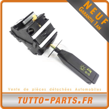 Commodo Phares Clignotants Renault R19 R21 7700766407