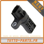 Capteur Position d'Arbre à Cames Nissan 350Z Micra Pathfinder Note Murano