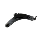 BRAS TRIANGLE DE SUSPENSION AVANT DROIT PRIMASTAR TRAFIC II VIVARO X83 91166461
