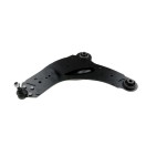 BRAS TRIANGLE DE SUSPENSION AVANT GAUCHE PRIMASTAR TRAFIC II VIVARO X83 4408958