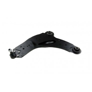 BRAS TRIANGLE DE SUSPENSION AVANT GAUCHE PRIMASTAR TRAFIC II VIVARO X83 4408958